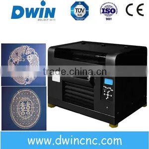 Crystal Multifunctional Paper Printer Machine thumbnail-1