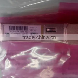 100% Compatible Cisco Gigabit Sfp-GLC-T 1000BASE ,GLC-T Copper Sfp Module thumbnail-5