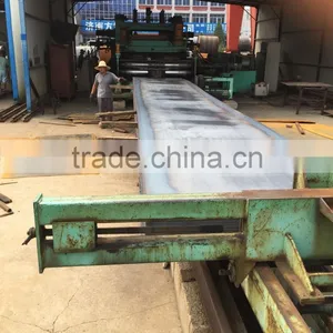 AH36 EH36 Shipbuilding Steel Sheet thumbnail-3