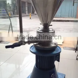 Latest Technology Vertical Colloid Mill/Colloid Mill/Colloid Mill Machine thumbnail-1