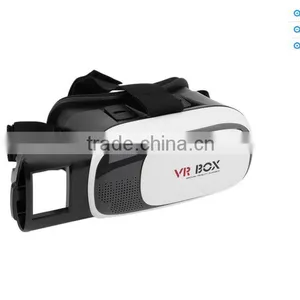 Cheap Wholesale vr Box 2.0 for Smart Phone thumbnail-1