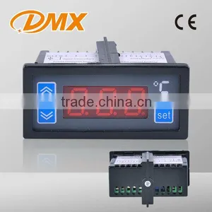 XMK-010 Double-limit Digital Display Humidity Temperature Controller thumbnail-5