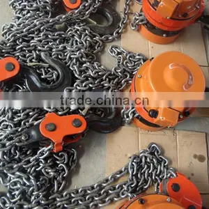 DHP Chain Electric Hoist, Chain Electric Block thumbnail-4