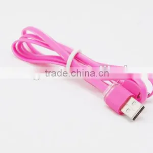 Jelly Transparent Charging Line thumbnail-3