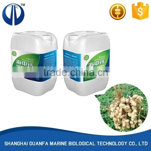 High Strength Promotional Marine Calcium Fertilizer Organic Fertilizer Raw Material thumbnail-3