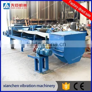 XC Series High Quality Durable Rock Conveying Belt Conveyor thumbnail-4