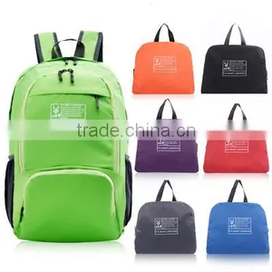 China Supplier Charm All Kinds of Backpacks thumbnail-1
