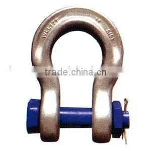 6.G209 Shackles thumbnail-1
