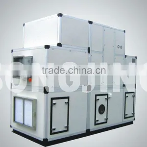 Rotary Dehumidity Unit thumbnail-2