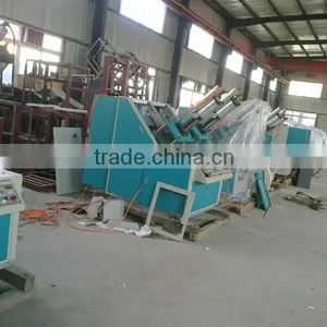 Plate Machine For Paper Plate thumbnail-1