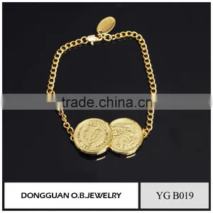 New Design Smart Jewelry Bracelet for Men Top Level Quality Fashion Bracelet thumbnail-3