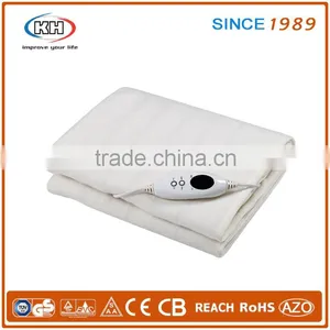 SINGLE ELECTRIC BLANKET thumbnail-1