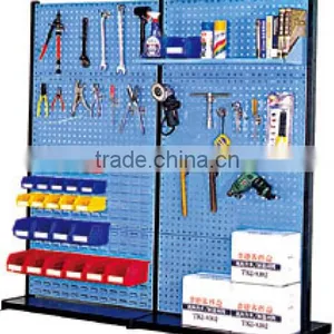 RAF96(D)-Z Metal Hanger Rack Display Rack thumbnail-1