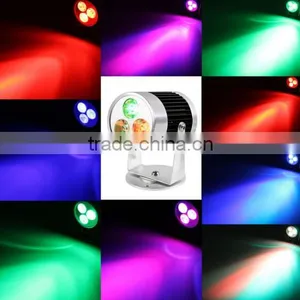 Express China Remote Control 3w 16 Color Rgb Led Light Bulb thumbnail-4
