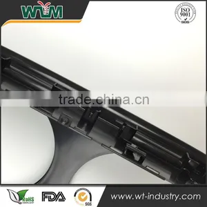 Automotive Parts Plastic Mold Making for Car Accessory thumbnail-5