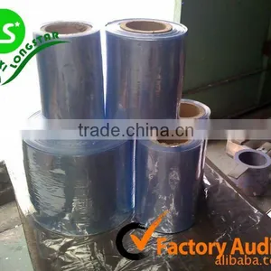 Packing Shrink Sleeve for Broom thumbnail-1