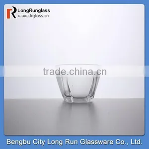 LongRun Chinese Products Sold Glass Bowls Set of 7 thumbnail-1