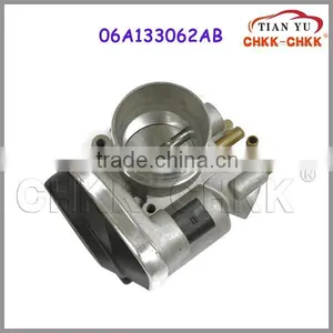 Brand New Electronic Throttle Body For 06A133062AB 06A133062N 408238323011Z 408-238-323-011Z thumbnail-1