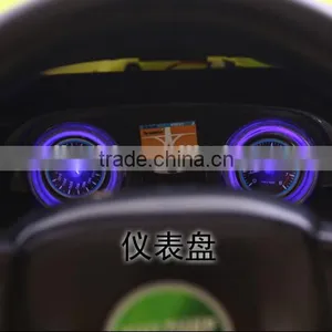 Kids Battery Powered Ride on Toy/ Kids Ride on Electric Toy Cars With CE Certificate thumbnail-5