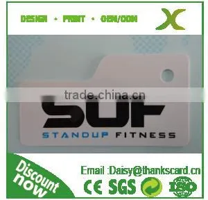 Free Design !!! Custom Keychain/pvc Keychain/plastic Keychain With Barcode Printing thumbnail-3