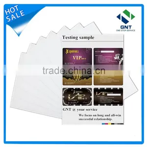 Super White Inkjet Pvc Sheet thumbnail-6