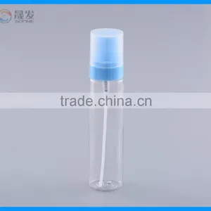 Wholesale Round Pet Lotion Pump Bottle thumbnail-1