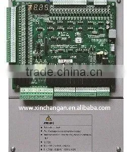 Elevator/Lift Spare Parts-- Integrated Controller thumbnail-1