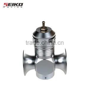 Universal Turbo Diesel Dump Blow Off Valve BOV For Turbo Diesel Car thumbnail-1