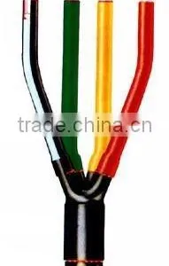1kV Low Voltage Cable End Termination Kit thumbnail-4