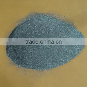 Silicon Powder 99.9% 100-1200mesh Si Product thumbnail-1