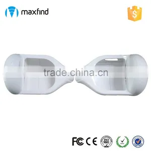2 Wheel Hover Board Spare Parts Plastic Cover Shell thumbnail-2