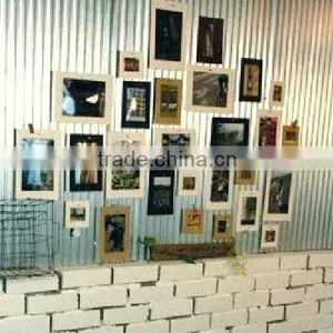 Modern Colorful Beautiful 8x10 Paper Photo Frames thumbnail-1