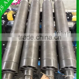 Nitriding Screw/single Screw and Barrel for HAI TIAN/JSW/TOSHIBA Injection/extruder thumbnail-1
