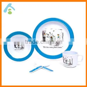 Hot Selling Melamine Made in China thumbnail-6