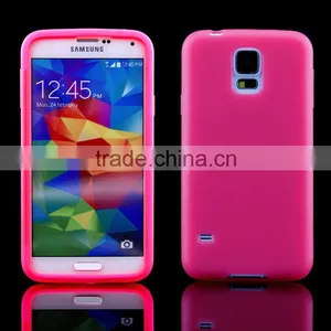 Flip Phone Case for Samsung S5 Case TPU + PC for Samsung Galaxy S5 Case thumbnail-3