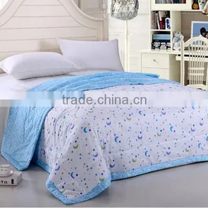 Luxury Wholesale Hotel Textile Products Flat Sheet/quilt Cover /pillow Case/quilt/pillow thumbnail-1
