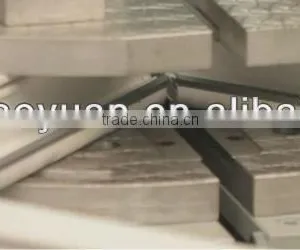 Pvc Profile Welding Machine/UPVC Windows Making Machine thumbnail-2