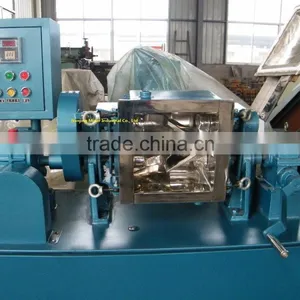 Universal Mixer Sigma Blade Kneader/sigma Mixer Kneader/lab Size z Type Sigma Mixer thumbnail-3