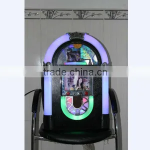 Digital Wall Jukebox thumbnail-1