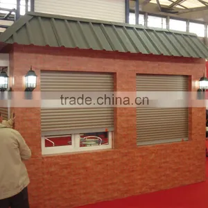 Garage Door Automation Contemporary Garage Doors Roller Shutters Liverpool thumbnail-1