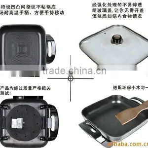 Teflon Pizza Pans Set for Sale thumbnail-1