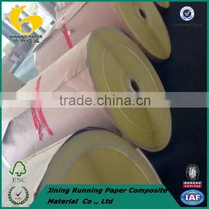 Best Selling Silicon Release Paper for Sticker Printing thumbnail-1