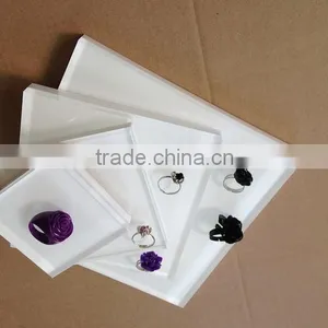 Acrylic Jewellery Display Set thumbnail-1
