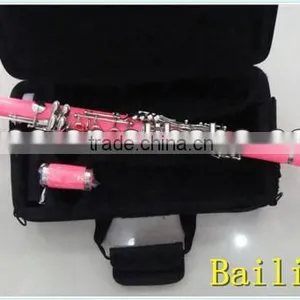 Musical Instrument Colour Clarinet(1201NP) thumbnail-1