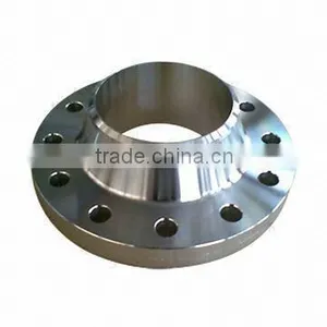 ANSI B16.5 Forged Socket Welding sw Flanges thumbnail-1