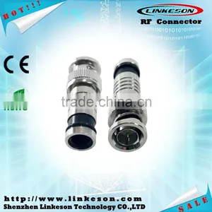2015 Bnc Connector Compression Male thumbnail-1