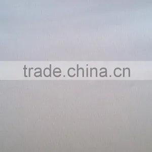 Interlock Fabric 100% Polyester 72Dx72D 110gsm 58/60" Plain Knit Fabric Huzhou China Factory Price thumbnail-3