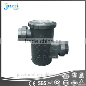 JAZZI The Most Efficient Prefilter , Swimming Pool Pump Suppliers , Pump 036003 thumbnail-1