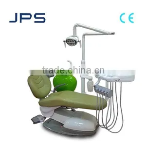 Hydraulic Dental Chair Equipment CE APPROVED JPS APPLE thumbnail-1