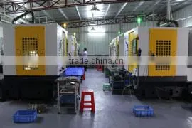 Dongguan K-power RC Servo Model Technology Co., Ltd. company overview - view 3 thumbnail